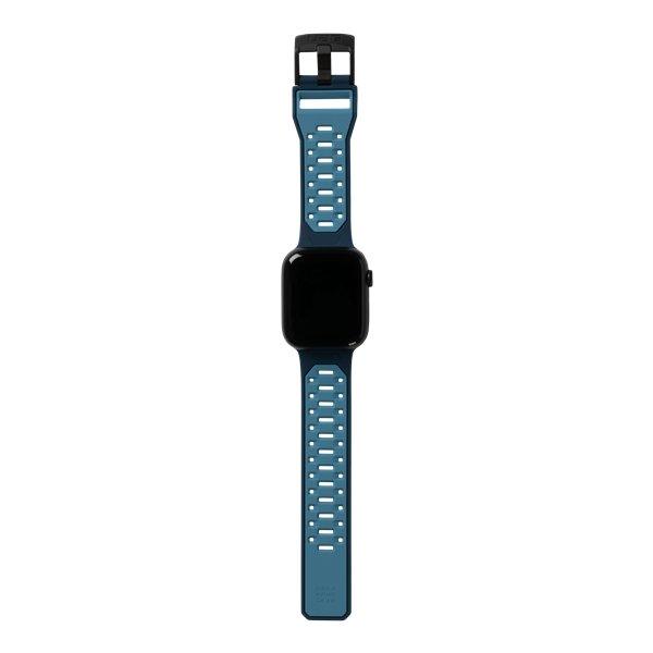 UAG Civilian Silicone Strap For Apple Watch (45mm) - Oribags.com