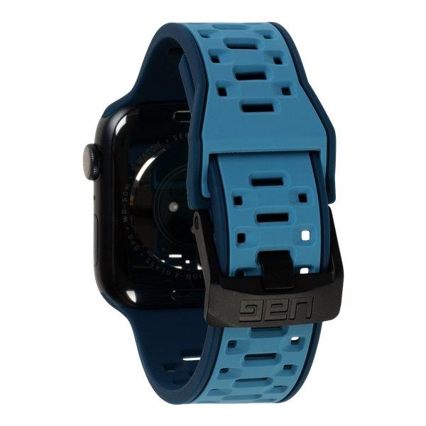 UAG Civilian Silicone Strap For Apple Watch (45mm) - Oribags.com