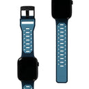 UAG Civilian Silicone Strap For Apple Watch (45mm) - Oribags.com