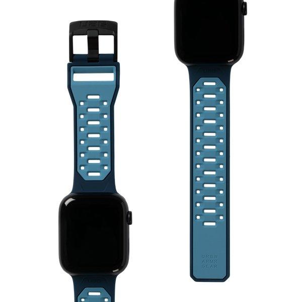 UAG Civilian Silicone Strap For Apple Watch (45mm) - Oribags.com