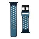 UAG Civilian Silicone Strap For Apple Watch (45mm) - Oribags.com