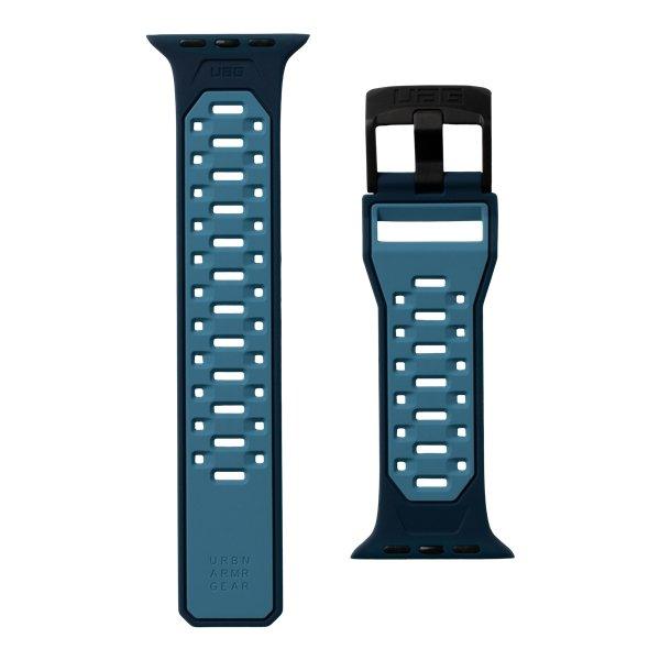 UAG Civilian Silicone Strap For Apple Watch (45mm) - Oribags.com