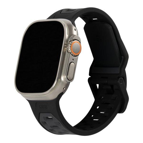 UAG Civilian Silicone Strap For Apple Watch (45mm) - Oribags.com