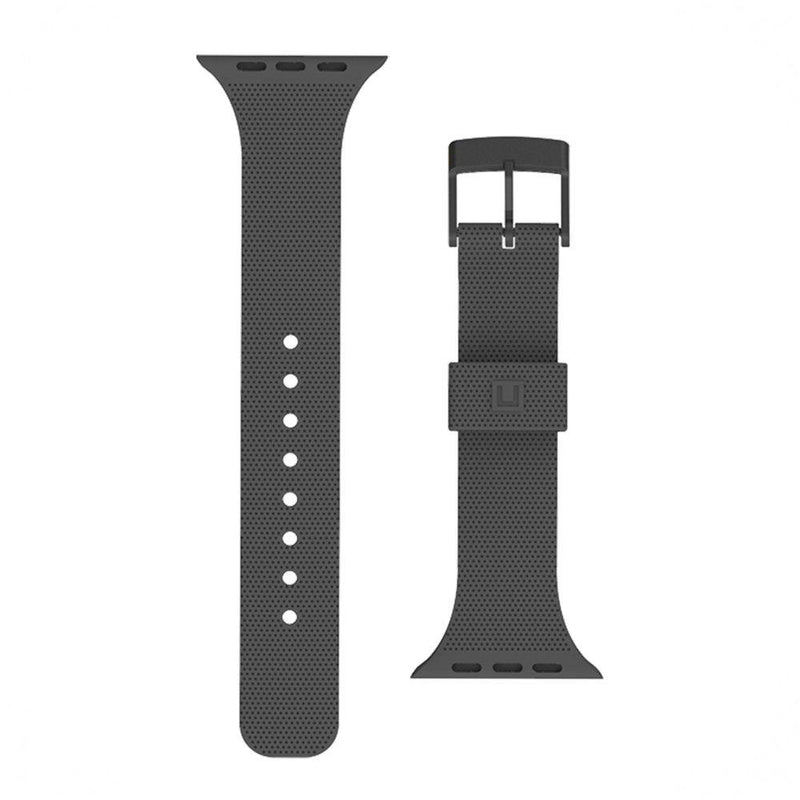 UAG Dot Silicone Strap For Apple Watch 41/40/38 - Oribags.com