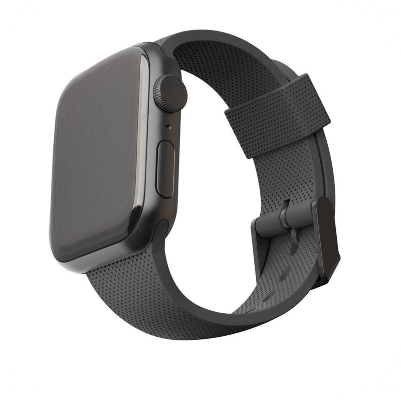 UAG Dot Silicone Strap For Apple Watch 41/40/38 - Oribags.com