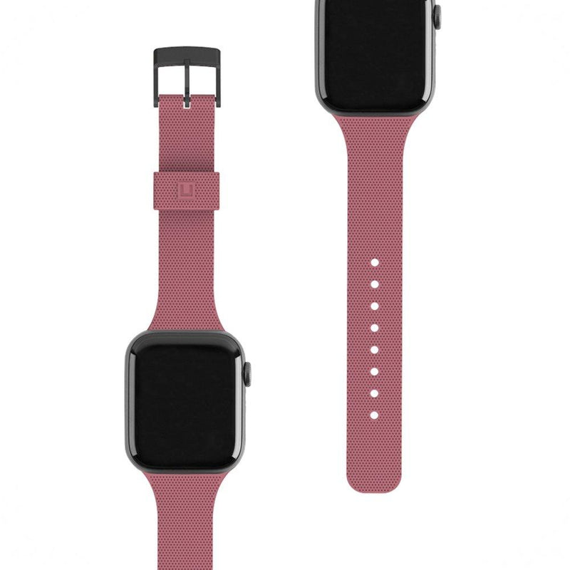 UAG Dot Silicone Strap For Apple Watch 41/40/38 - Oribags.com