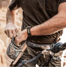 UAG Eco Watch Strap for Apple Watch 44/42 - Black - Oribags.com