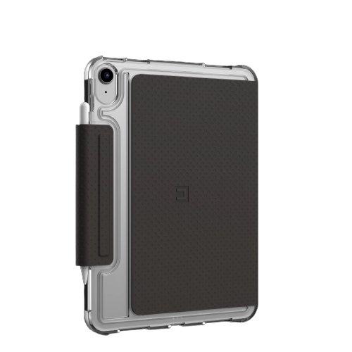 UAG iPad Lucent Series 10.9" (10th Gen, 2022) Case - Oribags.com