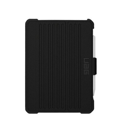 UAG iPad Metropolis Series 10.9" (10th Gen, 2022) Case - Black - Oribags.com