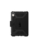 UAG iPad Mini (2021) Metropolis SE - Black - Oribags