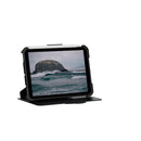 UAG iPad Mini (2021) Metropolis SE - Black - Oribags