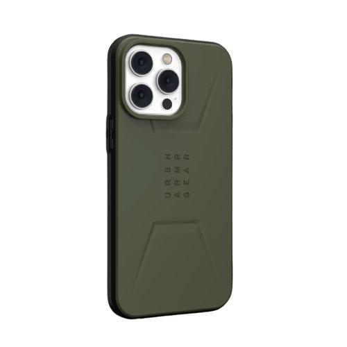 UAG iPhone 14 series Civilian Magsafe - Olive - Oribags.com