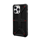 UAG iPhone 14 series Monarch - Kevlar Black - Oribags.com