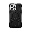 UAG iPhone 14 series Monarch Pro Magsafe - Carbon Fiber - Oribags.com