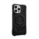 UAG iPhone 14 series Monarch Pro Magsafe - Carbon Fiber - Oribags.com
