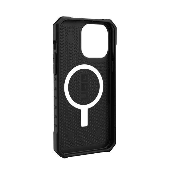 UAG iPhone 14 series Pathfinder Magsafe - Black - Oribags.com