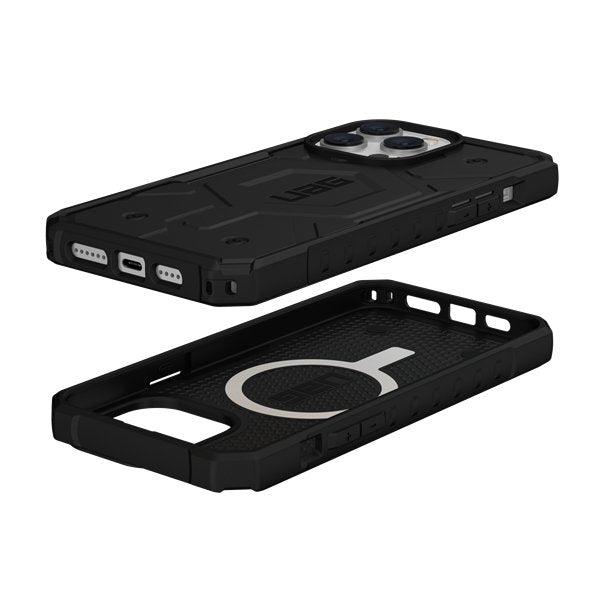 UAG iPhone 14 series Pathfinder Magsafe - Black - Oribags.com