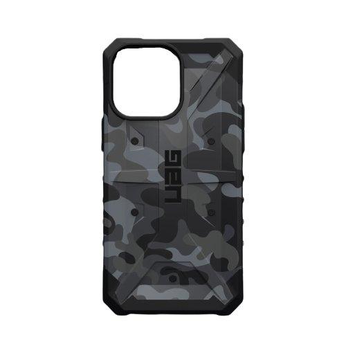 UAG iPhone 14 series Pathfinder SE - Midnight Camo - Oribags.com