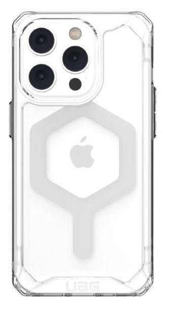 UAG iPhone 14 series Plyo Magsafe - Ice - Oribags.com