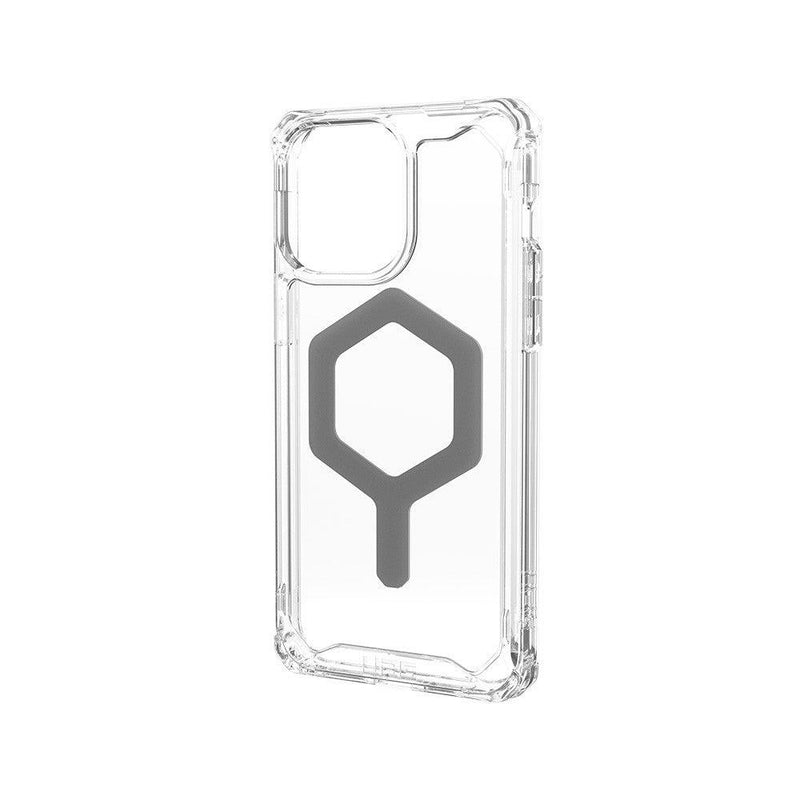 UAG iPhone 14 series Plyo Magsafe - Ice/Silver - Oribags