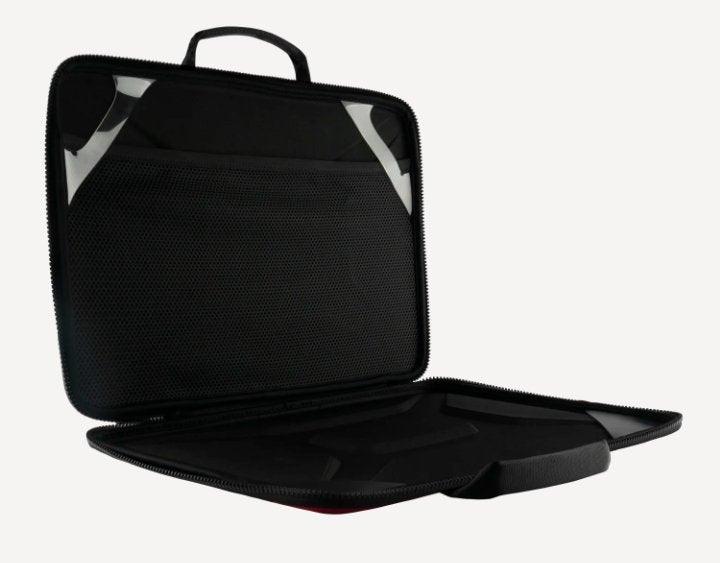 UAG Large Sleeve with handle Fits 15" Computers - Magma - Oribags.com