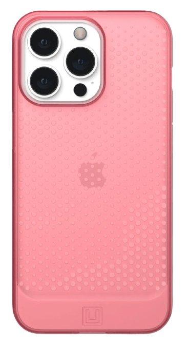 UAG Lucent series iPhone 13 Pro 6.1" 5G Case - Clay - Oribags.com