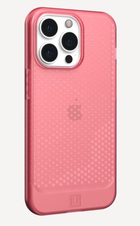 UAG Lucent series iPhone 13 Pro 6.1" 5G Case - Clay - Oribags.com