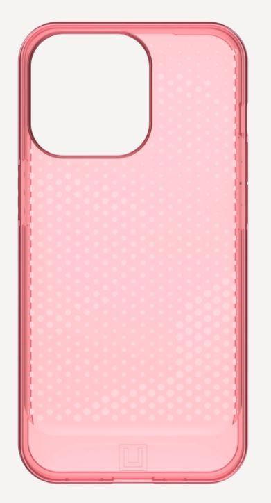 UAG Lucent series iPhone 13 Pro 6.1" 5G Case - Clay - Oribags.com