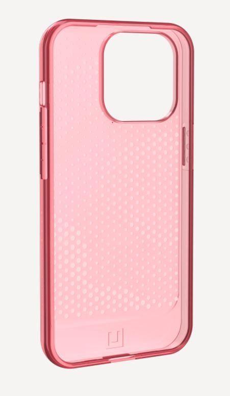 UAG Lucent series iPhone 13 Pro 6.1" 5G Case - Clay - Oribags.com
