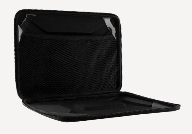 UAG Medium Sleeve Fits 13" Laptops/Tablets - Black - Oribags.com