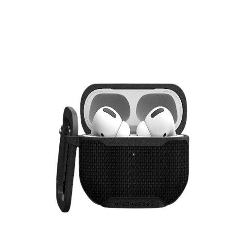 UAG Metropolis Ballistic ARMR Case For Airpods Pro (2nd Gen, 2022) - Oribags