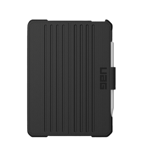 UAG Metropolis Series iPad Air 10.9 (5th Gen, 2022) Case - Black - Oribags