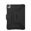 UAG Metropolis Series iPad Air 10.9 (5th Gen, 2022) Case - Black - Oribags