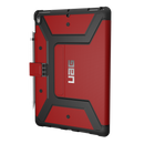 UAG Metropolis Series iPad Pro 10.5" (2017) Case - Magma - Oribags.com