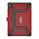 UAG Metropolis Series iPad Pro 10.5" (2017) Case - Magma - Oribags.com