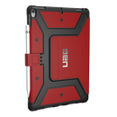 UAG Metropolis Series iPad Pro 10.5" (2017) Case - Magma - Oribags.com