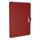 UAG Metropolis Series iPad Pro 10.5" (2017) Case - Magma - Oribags.com