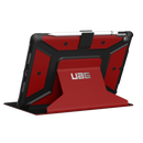 UAG Metropolis Series iPad Pro 10.5" (2017) Case - Magma - Oribags.com