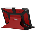 UAG Metropolis Series iPad Pro 10.5" (2017) Case - Magma - Oribags.com