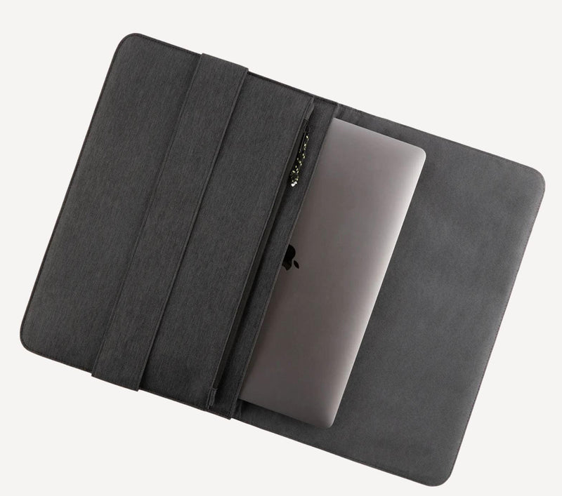 UAG Mouve 13" Laptop/Tablet Sleeve- Dark Grey - Oribags.com