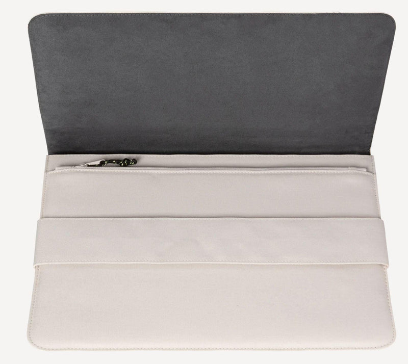 UAG Mouve 13" Laptop/Tablet Sleeve - Marshmallow - Oribags.com