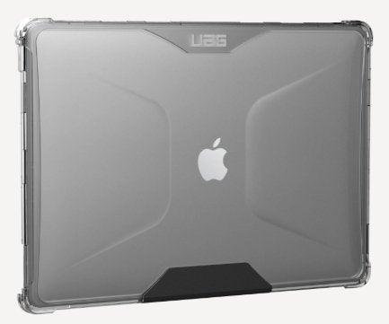 UAG Plyo Series Apple Macbook Pro 16" Case - Ice - Oribags.com