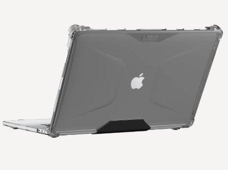 UAG Plyo Series Apple Macbook Pro 16" Case - Ice - Oribags.com