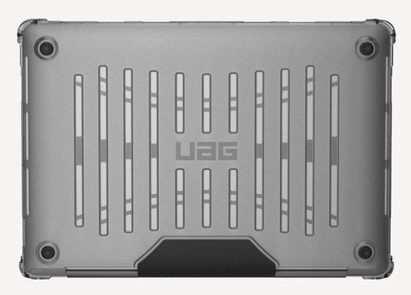 UAG Plyo Series Apple Macbook Pro 16" Case - Ice - Oribags.com