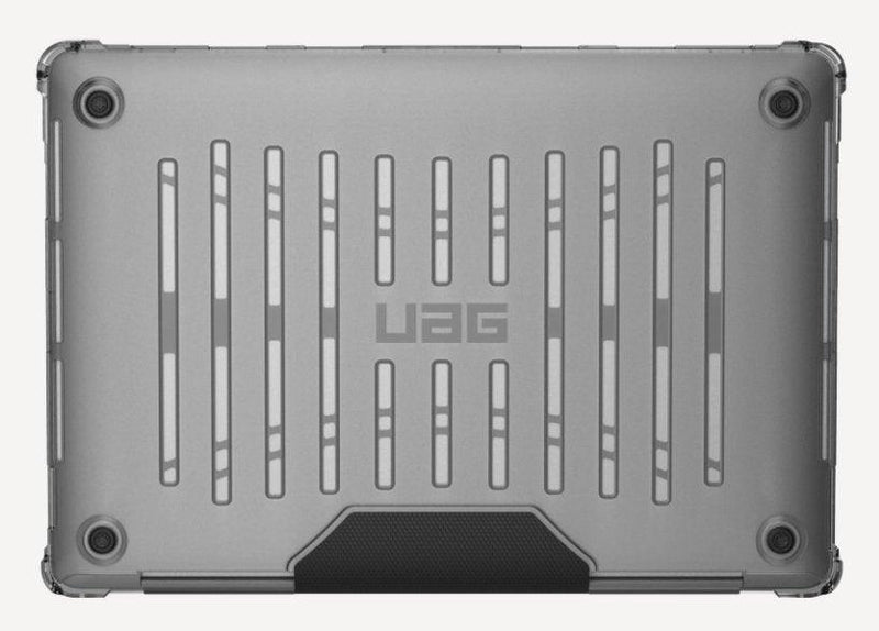 UAG Plyo Series Apple Macbook Pro 16" Case - Ice - Oribags.com