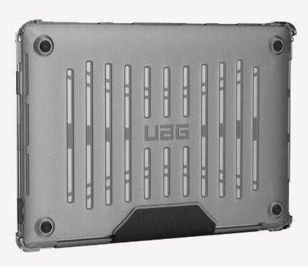 UAG Plyo Series Apple Macbook Pro 16" Case - Ice - Oribags.com