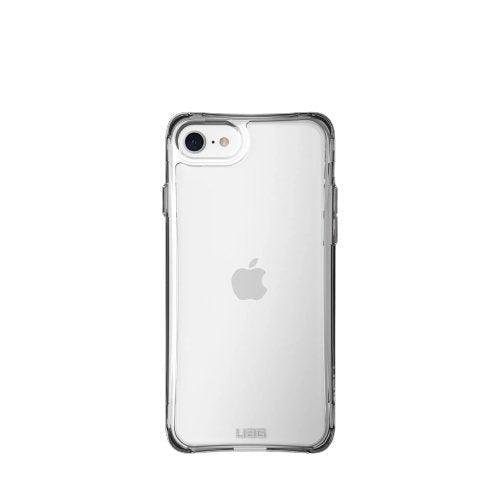 UAG Plyo Series iPhone SE (2022) Case - Ice - Oribags.com