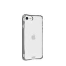 UAG Plyo Series iPhone SE (2022) Case - Ice - Oribags.com