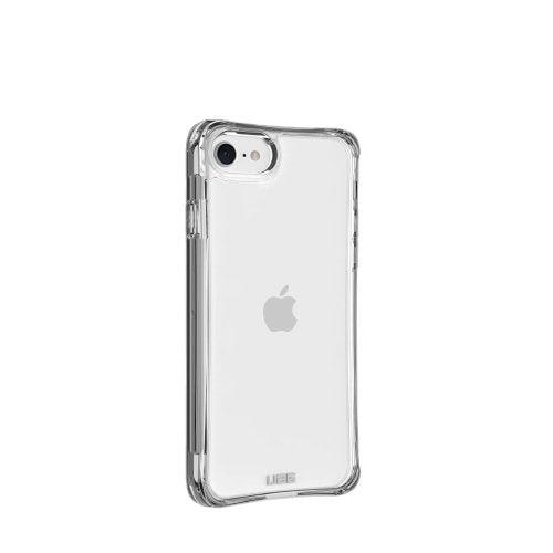 UAG Plyo Series iPhone SE (2022) Case - Ice - Oribags.com
