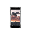 UAG Plyo Series iPhone SE (2022) Case - Ice - Oribags.com